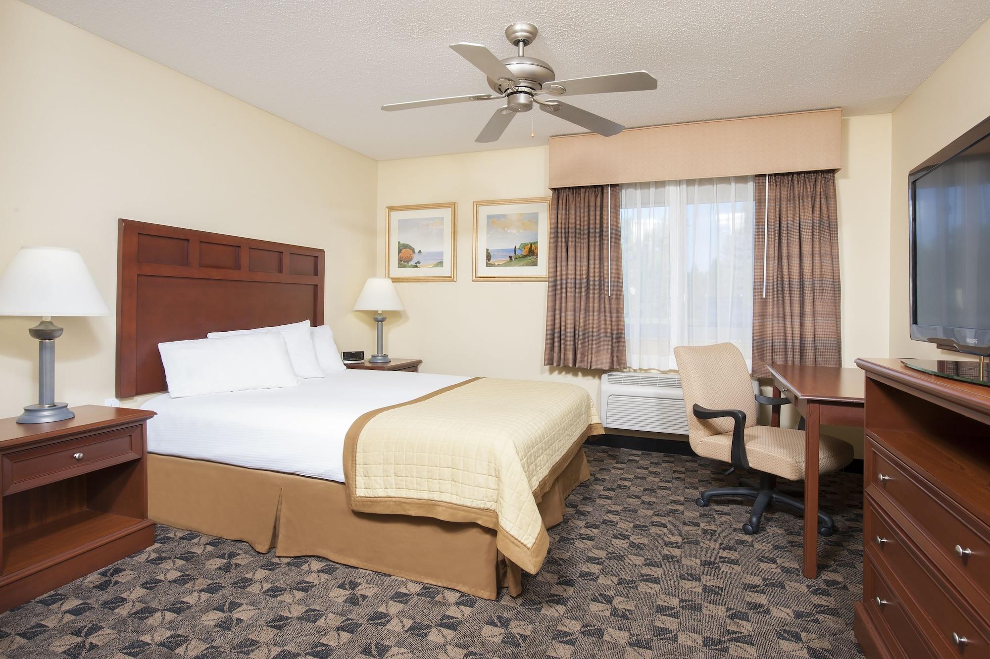 Baymont By Wyndham Mt. Pleasant Hotel Mount Pleasant Exterior foto